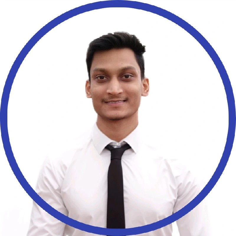 Mayukh Sahu